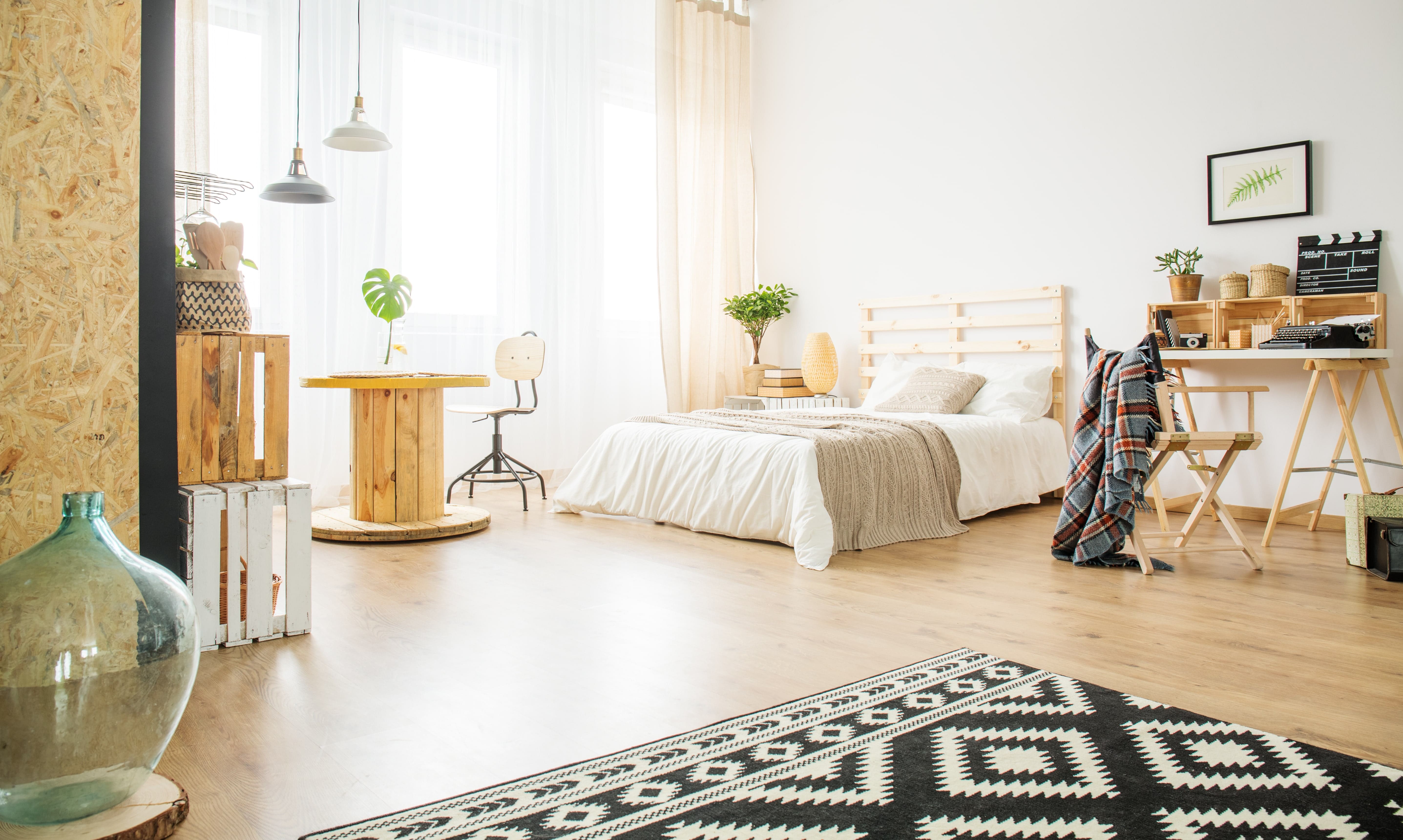 Особенности турецких квартир